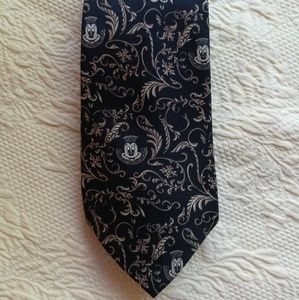 Mickey Mouse neck tie